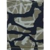 Nákrčník Burton Midweight Neck Warmer graffiti camo 25/26 - Odosielame do 24 hodín