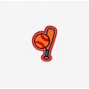 Amulety COQUI AMULET Baseball L