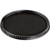 Hama vario šedý Neutral Density Filter, ND2-400 Filter, 67 mm 90022000