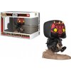 Funko Pop! Rides: Star Wars - Phantom Menace - Darth Maul on Bloodfin Speeder, 76014