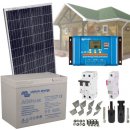 Victron Energy ostrovný solárny systém 115 Wp