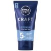 Nivea Men Craft Stylers gél na vlasy pre matný vzhľad 150 ml