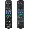 PANASONIC N2QAYB000614 - originálny diaľkový ovládač