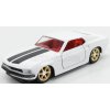 Jada Ford usa Roman's Mustang Custom Anvil Halo 1969 Fast & Furious Vi 2013 Bílá 1:32