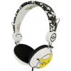 Slúchadlá OTL Technologies Pokémon Pikachu Tween Dome (PK0603) biela