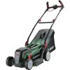 BOSCH UniversalRotak 18V-37-550 / Aku kosačka na trávu / 36V / Šírka záberu 37 cm / Kôš 40 L / bez aku (06008B9E01)