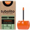 TUBOLITO duša - CX/GRAVEL 700x32/50C - SV42 - oranžová