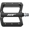 HT Components MTB Pedále HT AN01 čierne