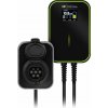 GREEN CELL Wallbox GC EV PowerBox 22kW RFID nabíjačka so zásuvkou Type 2 pre elektromobily a plug-in hybridy