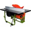 PROCRAFT KR2600 STACIONÁRNA KOTÚČOVÁ PÍLA