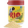 RIO vitamínové a minerálny pelety pre andulky a střední papagáje 120 g