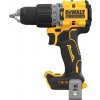 DeWALT DCD805NT-XJ vrtačka 2000 ot/min 1,34 kg