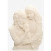 Svetluša Sójová sviečka Božia rodina 13,4 cm x 18 cm Doba horenia: 40 hod