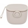 Bo Jungle Dávkovač sušeného mlieka B-Nomadic Powder Box Grey