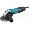 Uhlová brúska Makita GA5030R 125mm