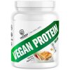 Vegan Protein - Swedish Supplements 750 g Chocolate Banana