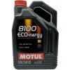 Motul 8100 Eco-Nergy 5W-30 5L