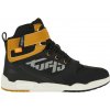 Furygan - topánky BASKET D3O / Brown (37)
