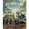 HEROES OF MIGHT AND MAGIC III 3 HD KLUCZ STEAM PL PC