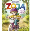Zoja a ružový bicykel - Agnieszka Filipowska