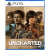 Uncharted Legacy of Thieves - PS5 hra