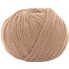 NUOVO IRLANDA Lana Gatto Farby NUOVO IRLANDA: 10022 béžová 100% merino vlna