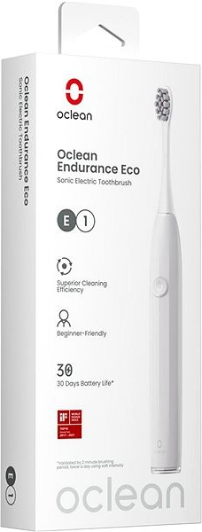 Oclean Endurance Eco White