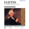 HAYDN - The Complete Piano Sonatas III
