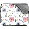 Sablio Obal na notebook Letné kvety - 17