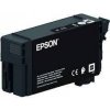 Epson Singlepack UltraChrome XD2 Black T40D140 (80ml) C13T40D140