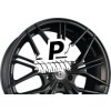 DIEWE WHEELS BRENTA NERO S - Schwarz Glanz 8.50 x 20 ET 35.00 5x112