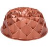 KITCHISIMO Forma na bábovku Dolce diamant 24cm