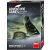 Dino Adventure Games: Monochrome a. s.