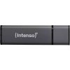 INTENSO Alu Line anthracite 64GB