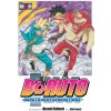 Boruto: Naruto Next Generations, Vol. 20 (Masashi Kishimoto)(Brožovaná)