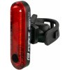 Force Zadný blikač DOT 20LM, 5x LED, USB