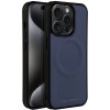Roar Mag Morning Case - pre iPhone 15 Pro navy
