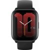 Amazfit Active/Black/Sport Band/Midnight Black