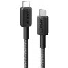 Anker 322 USB-C to USB-C Cable (60W 0, 9m) A81F5G11