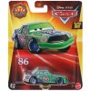 Disney Cars Radiator Springs Race Rescue Chick Hicks