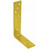 Domax KB3 Uholník trámový 180 x 120 x 40 x 5,0 mm