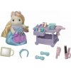 Sylvanian family Sylvanian Families Poník s vlasmi v kaderníctve OLP10395644