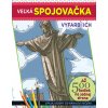 FONI-BOOK Veľká spojovačka vyfarbi ich 940003