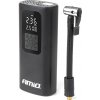 AMiO Bezdrôtový vzduchový kompresor LED USB-C 40W 04377