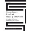 Rozkoš mezi pohlavími - Thomas Laqueur