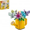 Kvety v krhle 31149 LEGO (31149 Flowers in Watering Can)