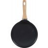 Lamart LT1289 NATUR Panvica na palacinky 25 cm