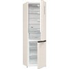 Dvojdverová chladnička Gorenje NRK6202AC4 331l 200cm NoFrost Plus MultiFlow360