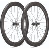 Zapletená kola FULCRUM Wind 57 DB 28 - Shimano/Sram