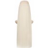 Girlshow Flip in halo príčesok rovný 60 cm 60 (ľadová blond)